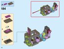 Notice / Instructions de Montage - LEGO - Elves - 41180 - Le château des ombres de Ragana: Page 128