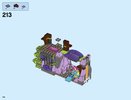 Notice / Instructions de Montage - LEGO - Elves - 41180 - Le château des ombres de Ragana: Page 142