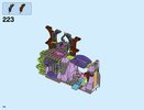 Notice / Instructions de Montage - LEGO - Elves - 41180 - Le château des ombres de Ragana: Page 146