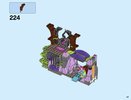 Notice / Instructions de Montage - LEGO - Elves - 41180 - Le château des ombres de Ragana: Page 147