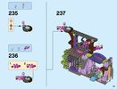 Notice / Instructions de Montage - LEGO - Elves - 41180 - Le château des ombres de Ragana: Page 155