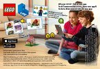 Notice / Instructions de Montage - LEGO - Elves - 41181 - La gondole de Naida et le voleur gobelin: Page 39