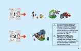 Notice / Instructions de Montage - LEGO - Elves - 41182 - La capture de Sophie Jones: Page 3