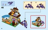 Notice / Instructions de Montage - LEGO - Elves - 41182 - La capture de Sophie Jones: Page 66