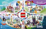 Notice / Instructions de Montage - LEGO - Elves - 41182 - La capture de Sophie Jones: Page 78