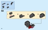 Notice / Instructions de Montage - LEGO - Elves - 41183 - Le dragon maléfique du roi des Gobelins: Page 34