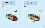 Notice / Instructions de Montage - LEGO - Elves - 41183 - Le dragon maléfique du roi des Gobelins: Page 11