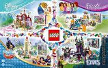 Notice / Instructions de Montage - LEGO - Elves - 41183 - Le dragon maléfique du roi des Gobelins: Page 76