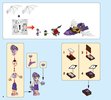 Notice / Instructions de Montage - LEGO - Elves - 41184 - Le dirigeable d’Aira et la poursuite de l’amulette: Page 4