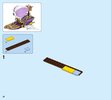 Notice / Instructions de Montage - LEGO - Elves - 41184 - Le dirigeable d’Aira et la poursuite de l’amulette: Page 12