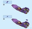 Notice / Instructions de Montage - LEGO - Elves - 41184 - Le dirigeable d’Aira et la poursuite de l’amulette: Page 21