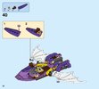 Notice / Instructions de Montage - LEGO - Elves - 41184 - Le dirigeable d’Aira et la poursuite de l’amulette: Page 32