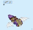 Notice / Instructions de Montage - LEGO - Elves - 41184 - Le dirigeable d’Aira et la poursuite de l’amulette: Page 49