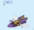 Notice / Instructions de Montage - LEGO - Elves - 41184 - Le dirigeable d’Aira et la poursuite de l’amulette: Page 59