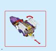 Notice / Instructions de Montage - LEGO - Elves - 41184 - Le dirigeable d’Aira et la poursuite de l’amulette: Page 60