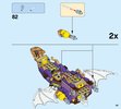 Notice / Instructions de Montage - LEGO - Elves - 41184 - Le dirigeable d’Aira et la poursuite de l’amulette: Page 69