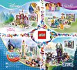 Notice / Instructions de Montage - LEGO - Elves - 41184 - Le dirigeable d’Aira et la poursuite de l’amulette: Page 97