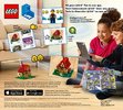 Notice / Instructions de Montage - LEGO - Elves - 41184 - Le dirigeable d’Aira et la poursuite de l’amulette: Page 98