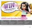 Notice / Instructions de Montage - LEGO - Elves - 41184 - Le dirigeable d’Aira et la poursuite de l’amulette: Page 100