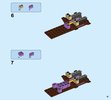 Notice / Instructions de Montage - LEGO - Elves - 41184 - Le dirigeable d’Aira et la poursuite de l’amulette: Page 15