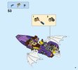 Notice / Instructions de Montage - LEGO - Elves - 41184 - Le dirigeable d’Aira et la poursuite de l’amulette: Page 41