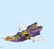 Notice / Instructions de Montage - LEGO - Elves - 41184 - Le dirigeable d’Aira et la poursuite de l’amulette: Page 66