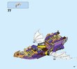 Notice / Instructions de Montage - LEGO - Elves - 41184 - Le dirigeable d’Aira et la poursuite de l’amulette: Page 67