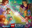 Notice / Instructions de Montage - LEGO - Elves - 41184 - Le dirigeable d’Aira et la poursuite de l’amulette: Page 91