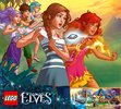 Notice / Instructions de Montage - LEGO - Elves - 41184 - Le dirigeable d’Aira et la poursuite de l’amulette: Page 92