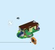 Notice / Instructions de Montage - LEGO - Elves - 41185 - Le sauvetage dans le village des Gobelins: Page 31