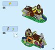 Notice / Instructions de Montage - LEGO - Elves - 41185 - Le sauvetage dans le village des Gobelins: Page 39