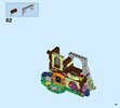 Notice / Instructions de Montage - LEGO - Elves - 41185 - Le sauvetage dans le village des Gobelins: Page 45