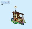 Notice / Instructions de Montage - LEGO - Elves - 41185 - Le sauvetage dans le village des Gobelins: Page 49