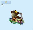 Notice / Instructions de Montage - LEGO - Elves - 41185 - Le sauvetage dans le village des Gobelins: Page 51