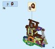 Notice / Instructions de Montage - LEGO - Elves - 41185 - Le sauvetage dans le village des Gobelins: Page 59