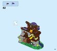 Notice / Instructions de Montage - LEGO - Elves - 41185 - Le sauvetage dans le village des Gobelins: Page 65