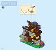 Notice / Instructions de Montage - LEGO - Elves - 41185 - Le sauvetage dans le village des Gobelins: Page 68