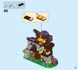 Notice / Instructions de Montage - LEGO - Elves - 41185 - Le sauvetage dans le village des Gobelins: Page 69