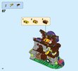 Notice / Instructions de Montage - LEGO - Elves - 41185 - Le sauvetage dans le village des Gobelins: Page 70