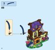 Notice / Instructions de Montage - LEGO - Elves - 41185 - Le sauvetage dans le village des Gobelins: Page 72