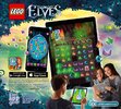 Notice / Instructions de Montage - LEGO - Elves - 41185 - Le sauvetage dans le village des Gobelins: Page 83