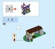 Notice / Instructions de Montage - LEGO - Elves - 41185 - Le sauvetage dans le village des Gobelins: Page 25