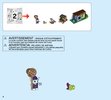 Notice / Instructions de Montage - LEGO - Elves - 41185 - Le sauvetage dans le village des Gobelins: Page 2