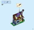 Notice / Instructions de Montage - LEGO - Elves - 41185 - Le sauvetage dans le village des Gobelins: Page 39