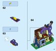 Notice / Instructions de Montage - LEGO - Elves - 41185 - Le sauvetage dans le village des Gobelins: Page 41