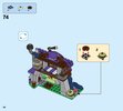 Notice / Instructions de Montage - LEGO - Elves - 41185 - Le sauvetage dans le village des Gobelins: Page 46