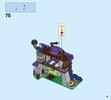 Notice / Instructions de Montage - LEGO - Elves - 41185 - Le sauvetage dans le village des Gobelins: Page 47