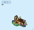 Notice / Instructions de Montage - LEGO - Elves - 41185 - Le sauvetage dans le village des Gobelins: Page 37