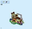 Notice / Instructions de Montage - LEGO - Elves - 41185 - Le sauvetage dans le village des Gobelins: Page 46