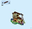 Notice / Instructions de Montage - LEGO - Elves - 41185 - Le sauvetage dans le village des Gobelins: Page 47